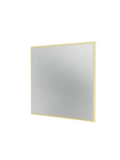 Montana Mini MSQ Kvadratisk Spejl