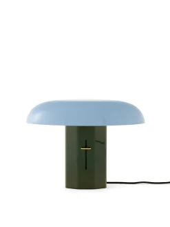 Montera JH42 Bordlampe, forest & sky fra &Tradition
