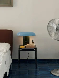 Montera JH42 Bordlampe, forest & sky fra &Tradition