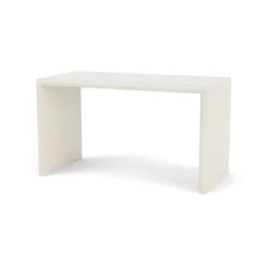 Monterey bord/bænk dybde 60cm fra Montana