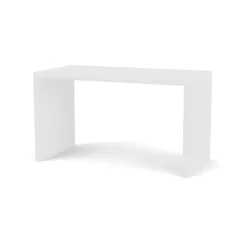 Monterey bord/bænk dybde 60cm fra Montana