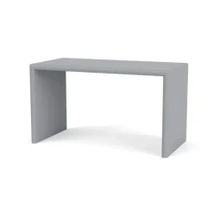 Monterey bord/bænk dybde 60cm fra Montana