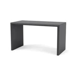 Monterey bord/bænk dybde 40cm fra Montana