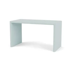 Monterey bord/bænk dybde 40cm fra Montana