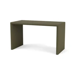 Monterey bord/bænk dybde 40cm fra Montana