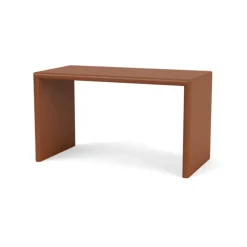 Monterey bord/bænk dybde 40cm fra Montana