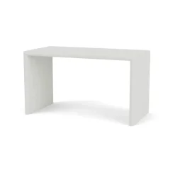 Monterey bord/bænk dybde 80cm fra Montana