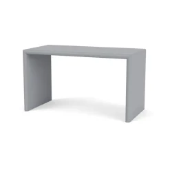 Monterey bord/bænk dybde 80cm fra Montana