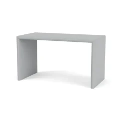 Monterey bord/bænk dybde 80cm fra Montana