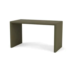 Monterey bord/bænk dybde 80cm fra Montana