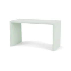 Monterey bord/bænk dybde 80cm fra Montana