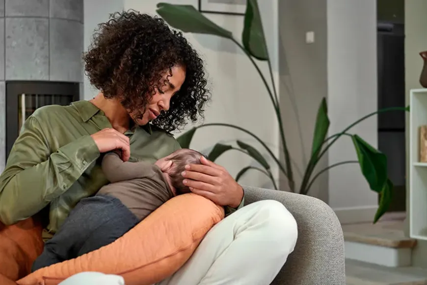 Moon ammepude, nature fra Moonboon