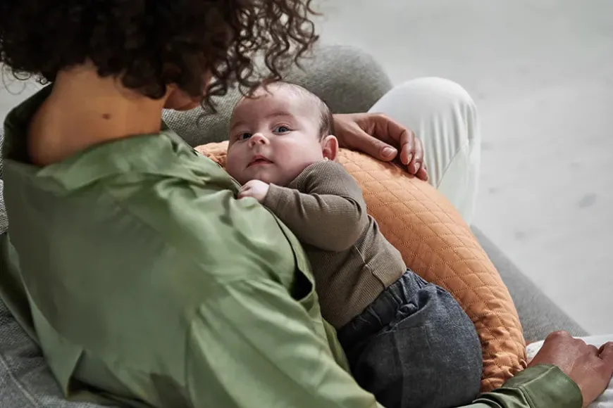 Moon ammepude, nature fra Moonboon
