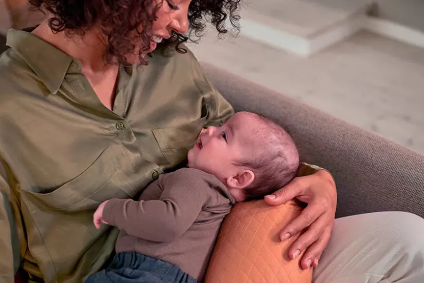 Moon ammepude, nature fra Moonboon