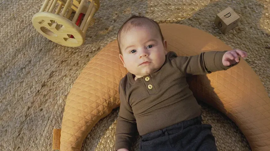 Moon ammepude, nature fra Moonboon