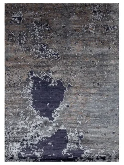 Moon Night Gulvtæppe fra Massimo