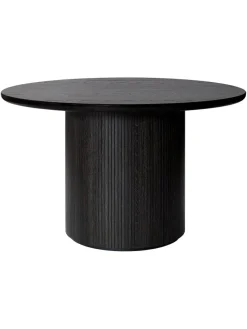 Moon Spisebord Rundt Ø120 fra GUBI