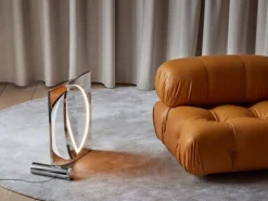 Moonsetter gulvlampe fra Louis Poulsen