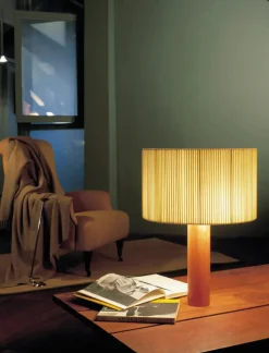 Moragas Bordlampe fra Santa and Cole