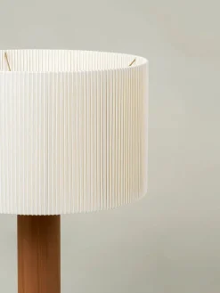 Moragas Bordlampe fra Santa and Cole