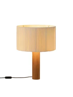 Moragas Bordlampe fra Santa and Cole