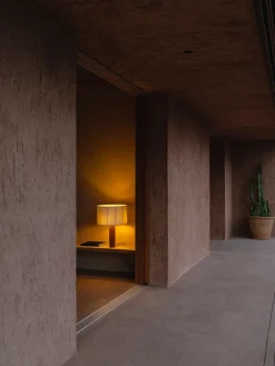 Moragas Bordlampe fra Santa and Cole