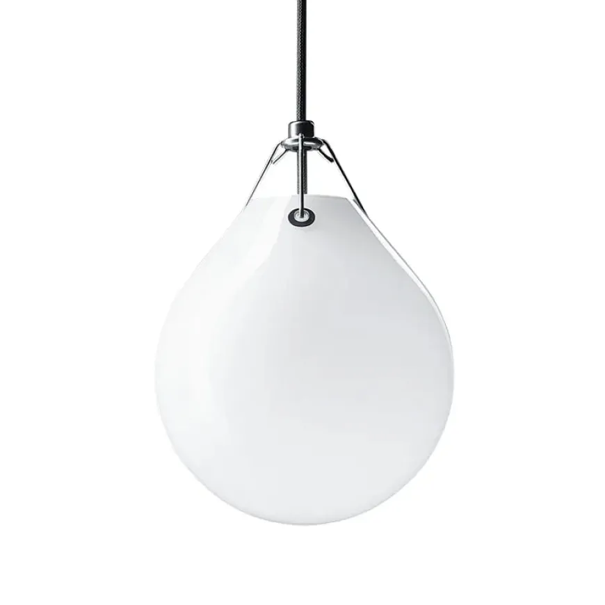 Moser Pendel fra Louis Poulsen