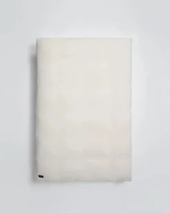 Mother Linen Duvet Cover Single 140x200 cm fra Magniberg