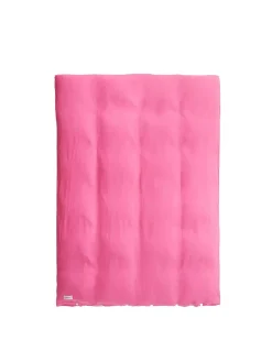 Mother Linen Duvet Cover Single 140x220 cm fra Magniberg