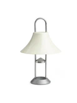 Mousqueton Portable lampe fra Hay