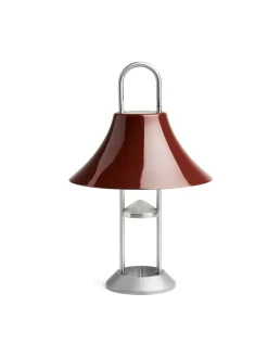 Mousqueton Portable lampe fra Hay