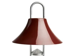 Mousqueton Portable lampe fra Hay