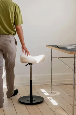 Move Stol, Compact fra Variér