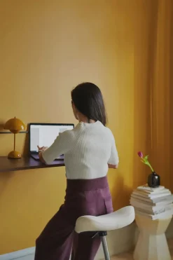 Move Stol, Compact fra Variér