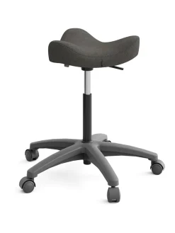 Move Stol med Hjul fra Varier