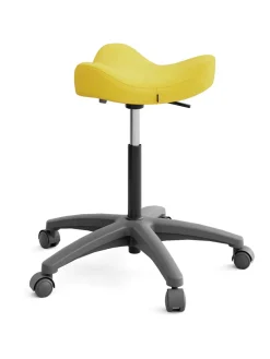 Move Stol med Hjul fra Varier