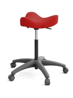 Move Stol med Hjul fra Varier