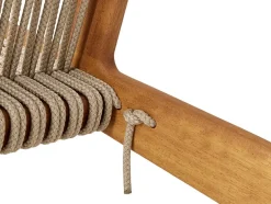 MR01 Initial Lounge Chair Outdoor fra GUBI