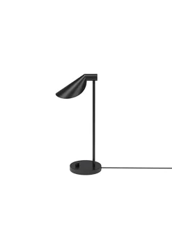 MS022 Bordlampe, stål fra Fritz Hansen
