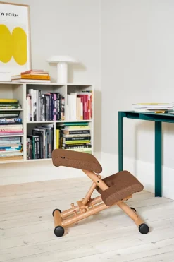 Multi Stol, Re-wool fra Variér