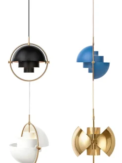 Multi-Lite pendel fra GUBI