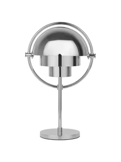 Multi-Lite Portable Bordlampe fra GUBI