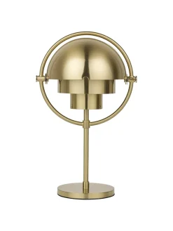 Multi-Lite Portable Bordlampe fra GUBI