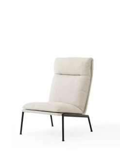 Muno LN16 Lounge Chair fra &Tradition