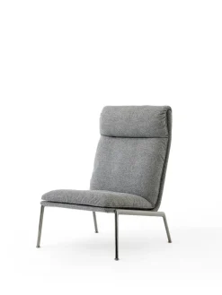 Muno LN16 Lounge Chair fra &Tradition