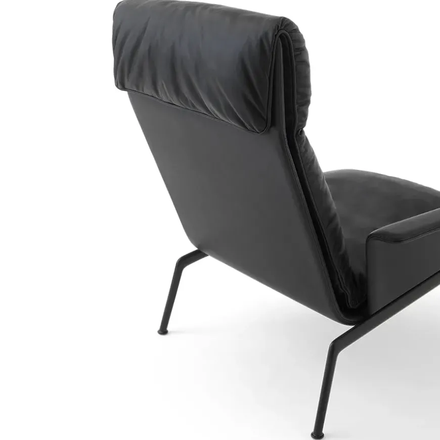 Muno LN17 Lounge Chair fra &Tradition