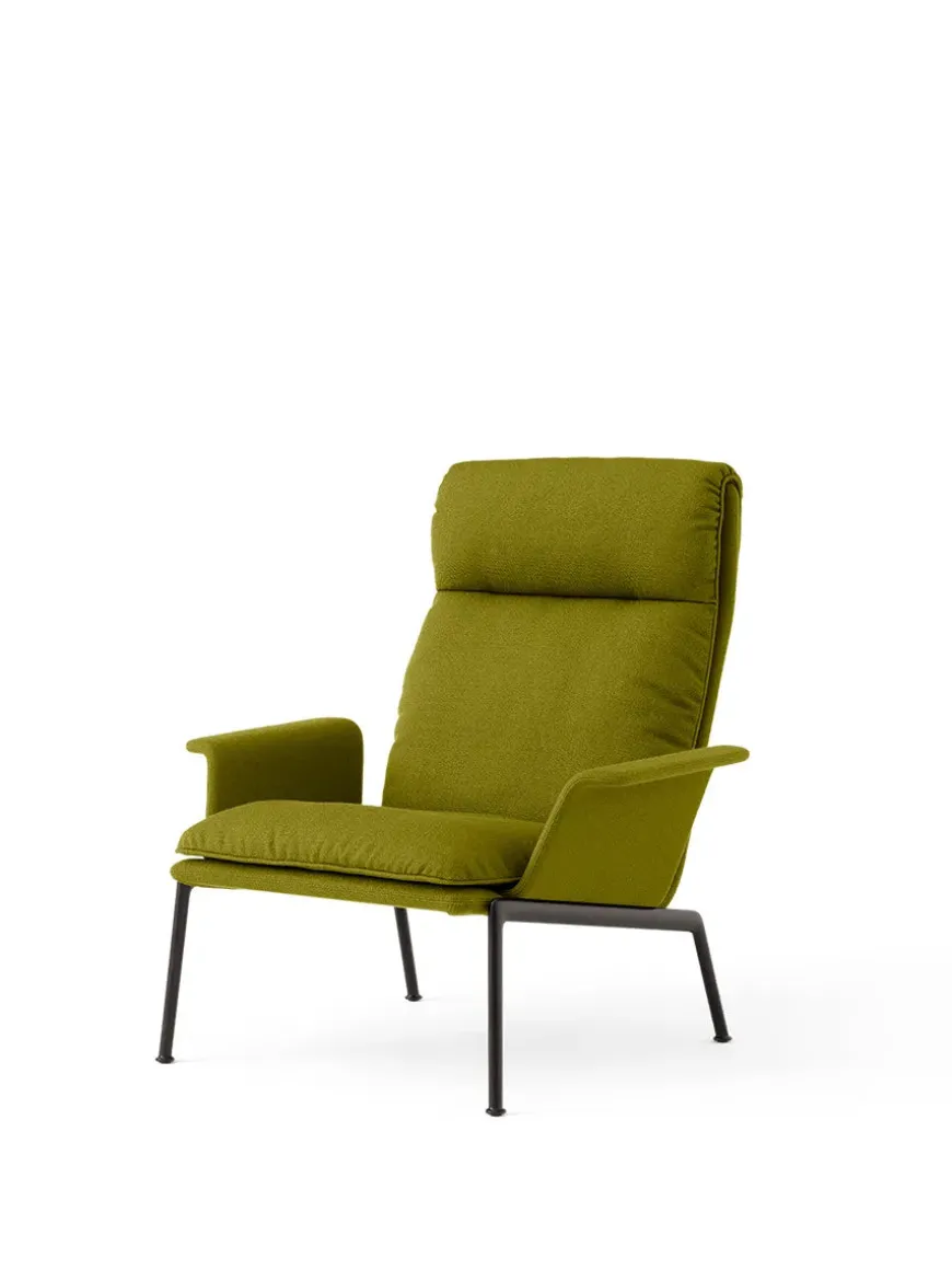 Muno LN17 Lounge Chair fra &Tradition