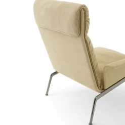 Muno LN17 Lounge Chair fra &Tradition