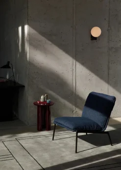 Muno LN18 Lounge Chair fra &Tradition