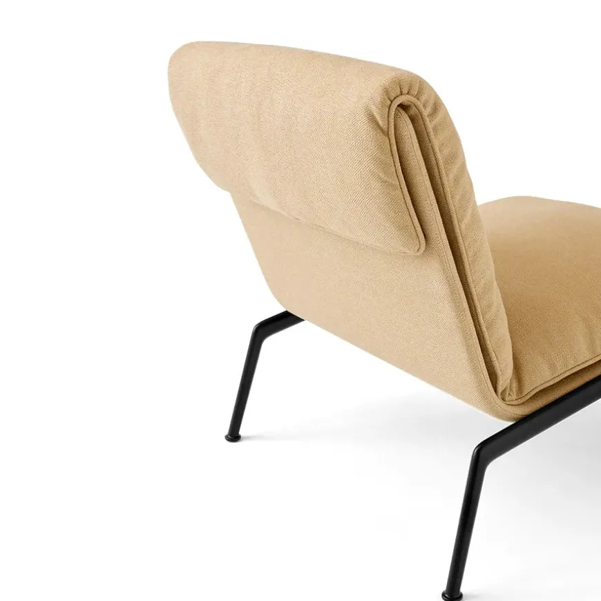 Muno LN18 Lounge Chair fra &Tradition